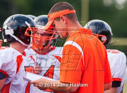 Thumbnail 3 in Pawling @ Kennedy Catholic photogallery.