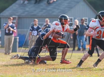 Thumbnail 3 in Pawling @ Kennedy Catholic photogallery.
