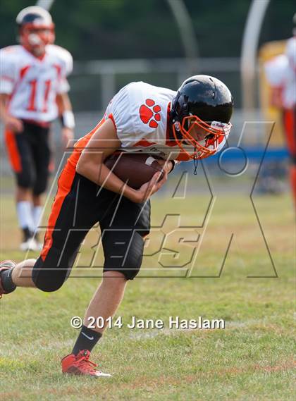 Thumbnail 1 in Pawling @ Kennedy Catholic photogallery.
