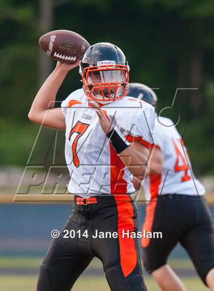 Thumbnail 3 in Pawling @ Kennedy Catholic photogallery.