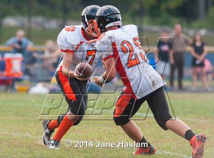 Thumbnail 1 in Pawling @ Kennedy Catholic photogallery.
