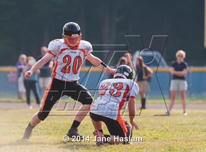 Thumbnail 2 in Pawling @ Kennedy Catholic photogallery.