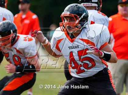 Thumbnail 1 in Pawling @ Kennedy Catholic photogallery.