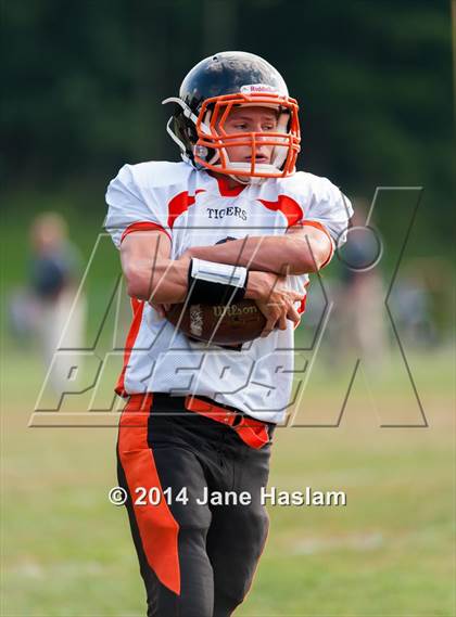 Thumbnail 1 in Pawling @ Kennedy Catholic photogallery.