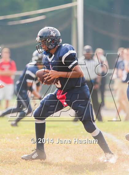 Thumbnail 3 in Pawling @ Kennedy Catholic photogallery.