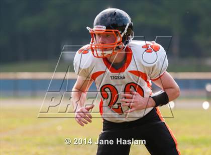 Thumbnail 1 in Pawling @ Kennedy Catholic photogallery.