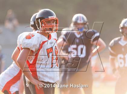 Thumbnail 2 in Pawling @ Kennedy Catholic photogallery.