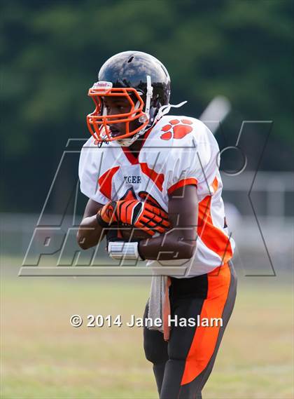 Thumbnail 3 in Pawling @ Kennedy Catholic photogallery.