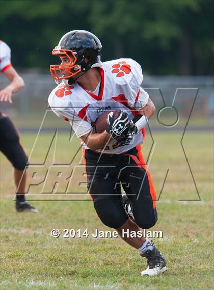 Thumbnail 2 in Pawling @ Kennedy Catholic photogallery.