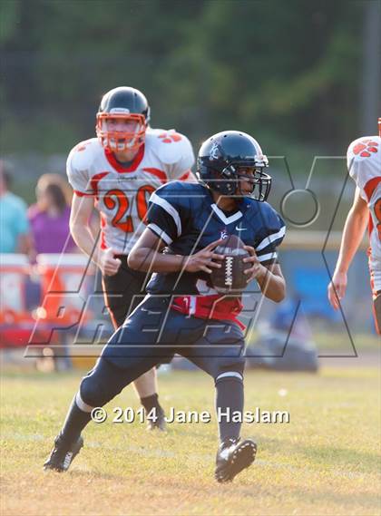 Thumbnail 2 in Pawling @ Kennedy Catholic photogallery.