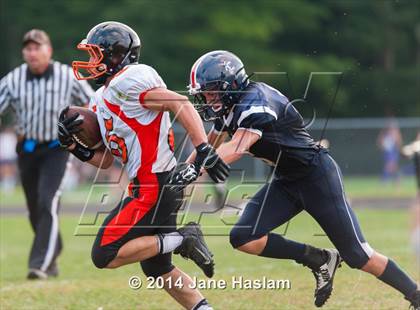Thumbnail 3 in Pawling @ Kennedy Catholic photogallery.