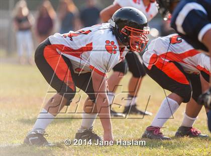 Thumbnail 3 in Pawling @ Kennedy Catholic photogallery.