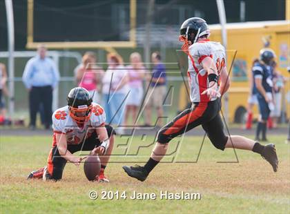 Thumbnail 2 in Pawling @ Kennedy Catholic photogallery.