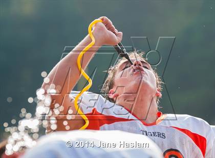 Thumbnail 3 in Pawling @ Kennedy Catholic photogallery.
