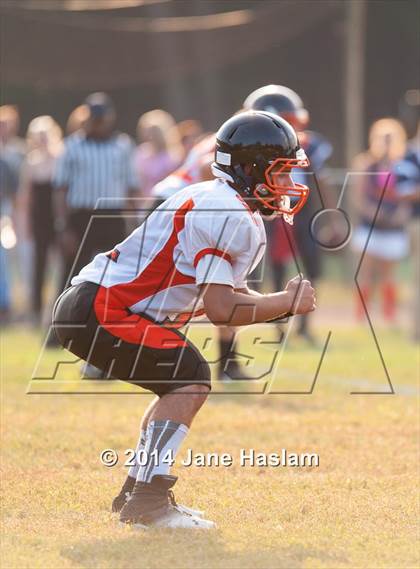 Thumbnail 3 in Pawling @ Kennedy Catholic photogallery.