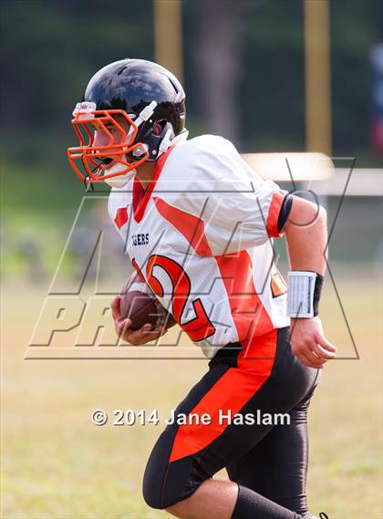 Thumbnail 2 in Pawling @ Kennedy Catholic photogallery.