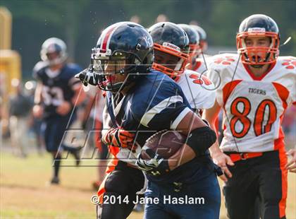 Thumbnail 1 in Pawling @ Kennedy Catholic photogallery.