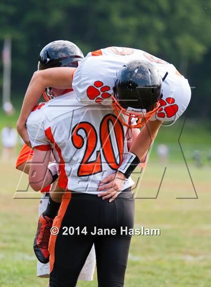 Thumbnail 1 in Pawling @ Kennedy Catholic photogallery.