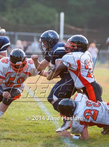 Thumbnail 3 in Pawling @ Kennedy Catholic photogallery.