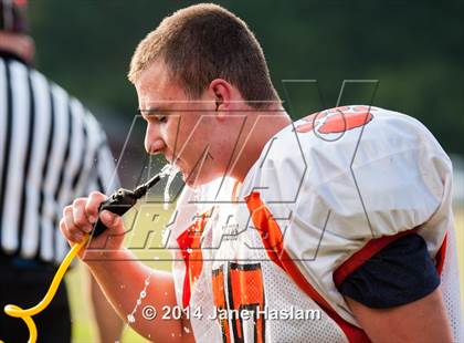 Thumbnail 1 in Pawling @ Kennedy Catholic photogallery.