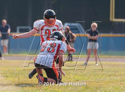 Thumbnail 3 in Pawling @ Kennedy Catholic photogallery.