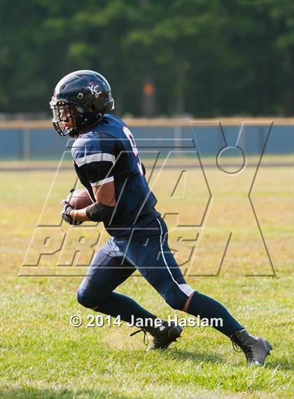 Thumbnail 2 in Pawling @ Kennedy Catholic photogallery.