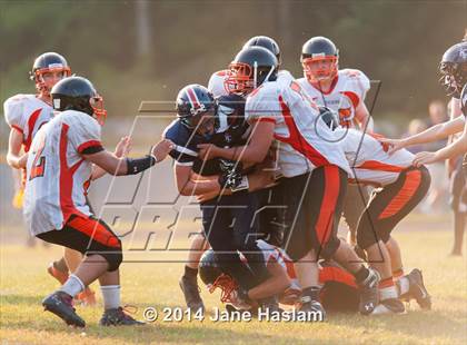 Thumbnail 3 in Pawling @ Kennedy Catholic photogallery.