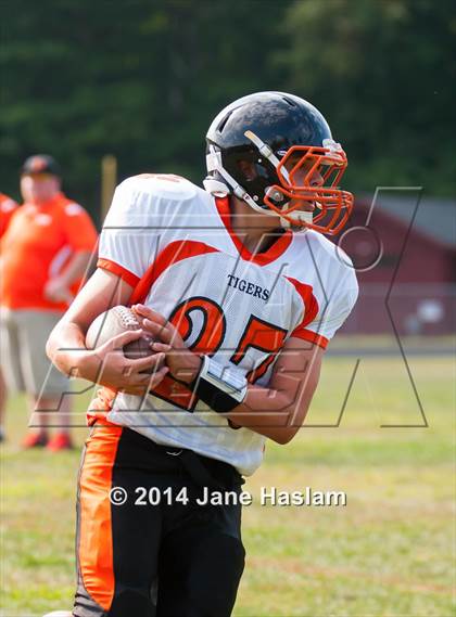 Thumbnail 1 in Pawling @ Kennedy Catholic photogallery.