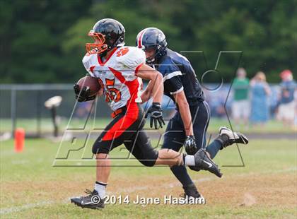 Thumbnail 2 in Pawling @ Kennedy Catholic photogallery.
