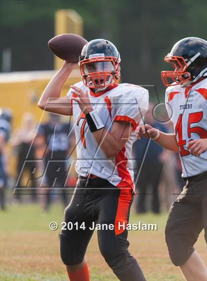 Thumbnail 3 in Pawling @ Kennedy Catholic photogallery.