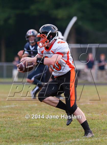 Thumbnail 1 in Pawling @ Kennedy Catholic photogallery.