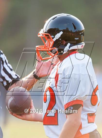 Thumbnail 1 in Pawling @ Kennedy Catholic photogallery.