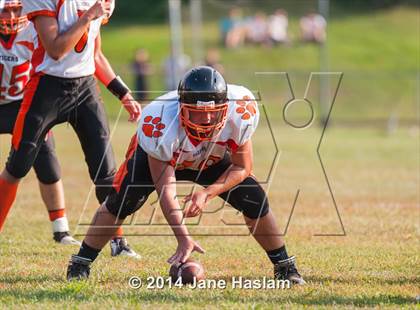 Thumbnail 3 in Pawling @ Kennedy Catholic photogallery.