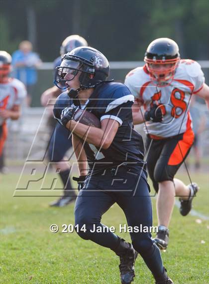 Thumbnail 3 in Pawling @ Kennedy Catholic photogallery.