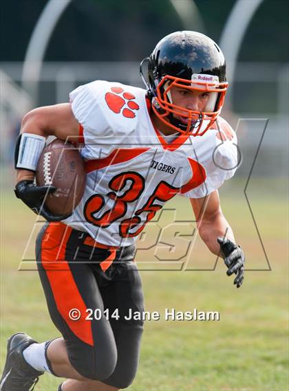 Thumbnail 1 in Pawling @ Kennedy Catholic photogallery.
