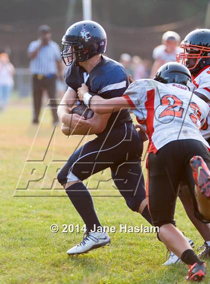 Thumbnail 2 in Pawling @ Kennedy Catholic photogallery.