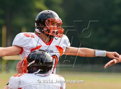 Thumbnail 2 in Pawling @ Kennedy Catholic photogallery.