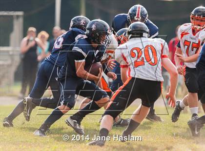Thumbnail 2 in Pawling @ Kennedy Catholic photogallery.