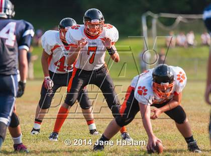 Thumbnail 2 in Pawling @ Kennedy Catholic photogallery.