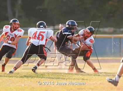 Thumbnail 1 in Pawling @ Kennedy Catholic photogallery.