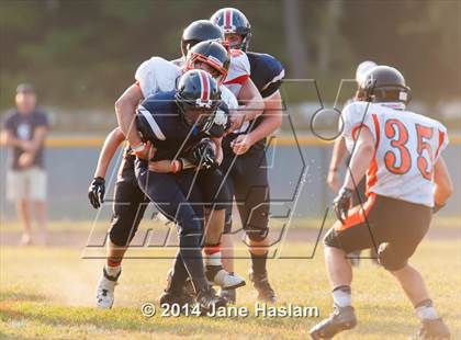Thumbnail 3 in Pawling @ Kennedy Catholic photogallery.