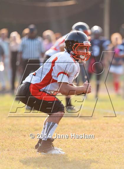 Thumbnail 2 in Pawling @ Kennedy Catholic photogallery.