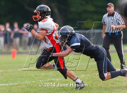 Thumbnail 1 in Pawling @ Kennedy Catholic photogallery.