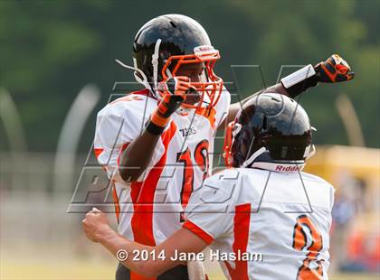 Thumbnail 1 in Pawling @ Kennedy Catholic photogallery.