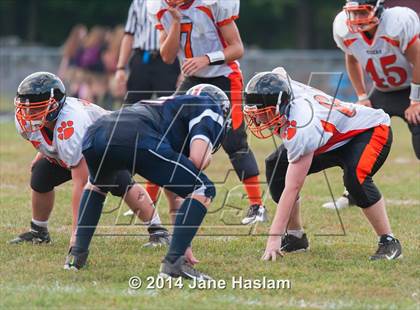 Thumbnail 2 in Pawling @ Kennedy Catholic photogallery.