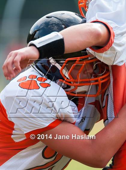 Thumbnail 1 in Pawling @ Kennedy Catholic photogallery.
