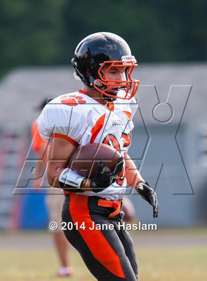 Thumbnail 2 in Pawling @ Kennedy Catholic photogallery.