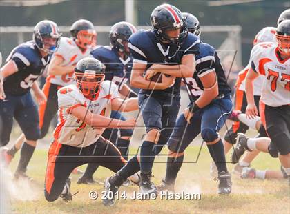 Thumbnail 2 in Pawling @ Kennedy Catholic photogallery.