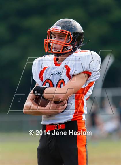 Thumbnail 3 in Pawling @ Kennedy Catholic photogallery.