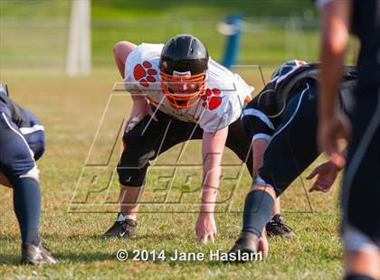 Thumbnail 3 in Pawling @ Kennedy Catholic photogallery.